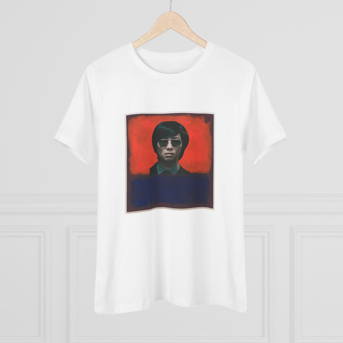 RM x SFMOMA: Rothko 2.0
