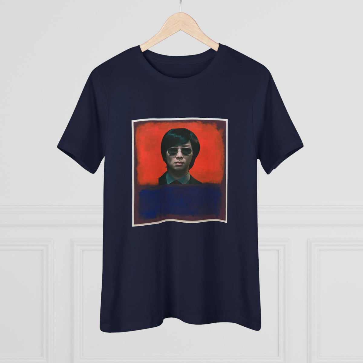 RM x SFMOMA:  Rothko 2.0