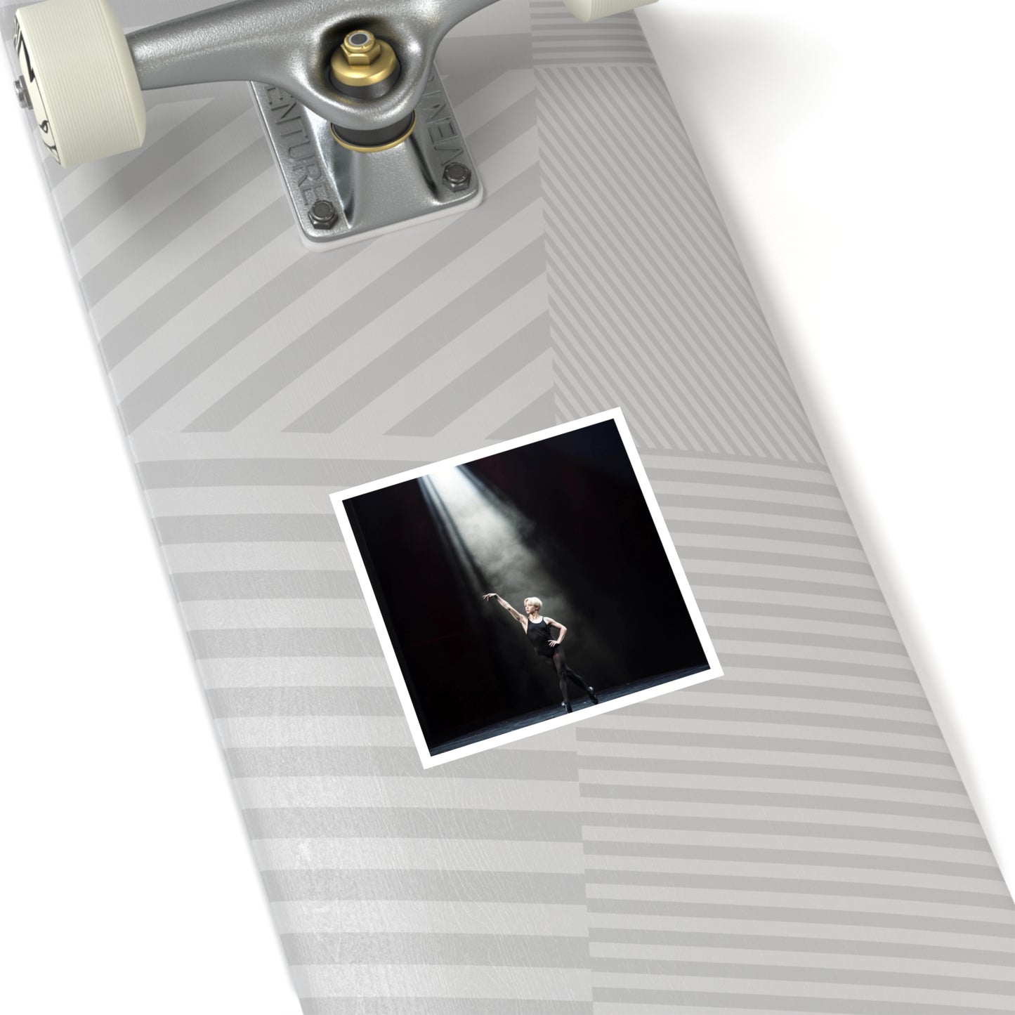 Jimin: Black Swan [Sticker]