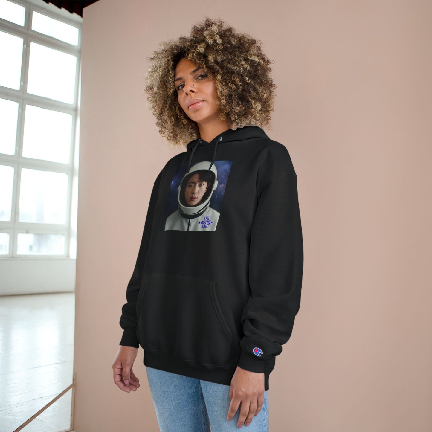 The Astronaut [Hoodie]