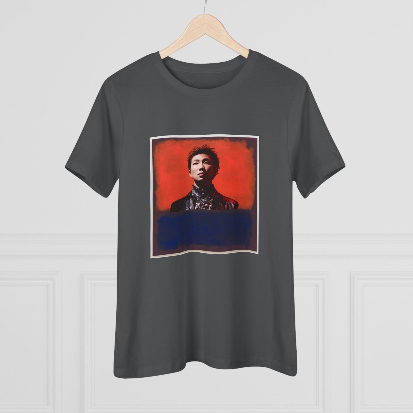 RM x SFMOMA:  Rothko Hooligan