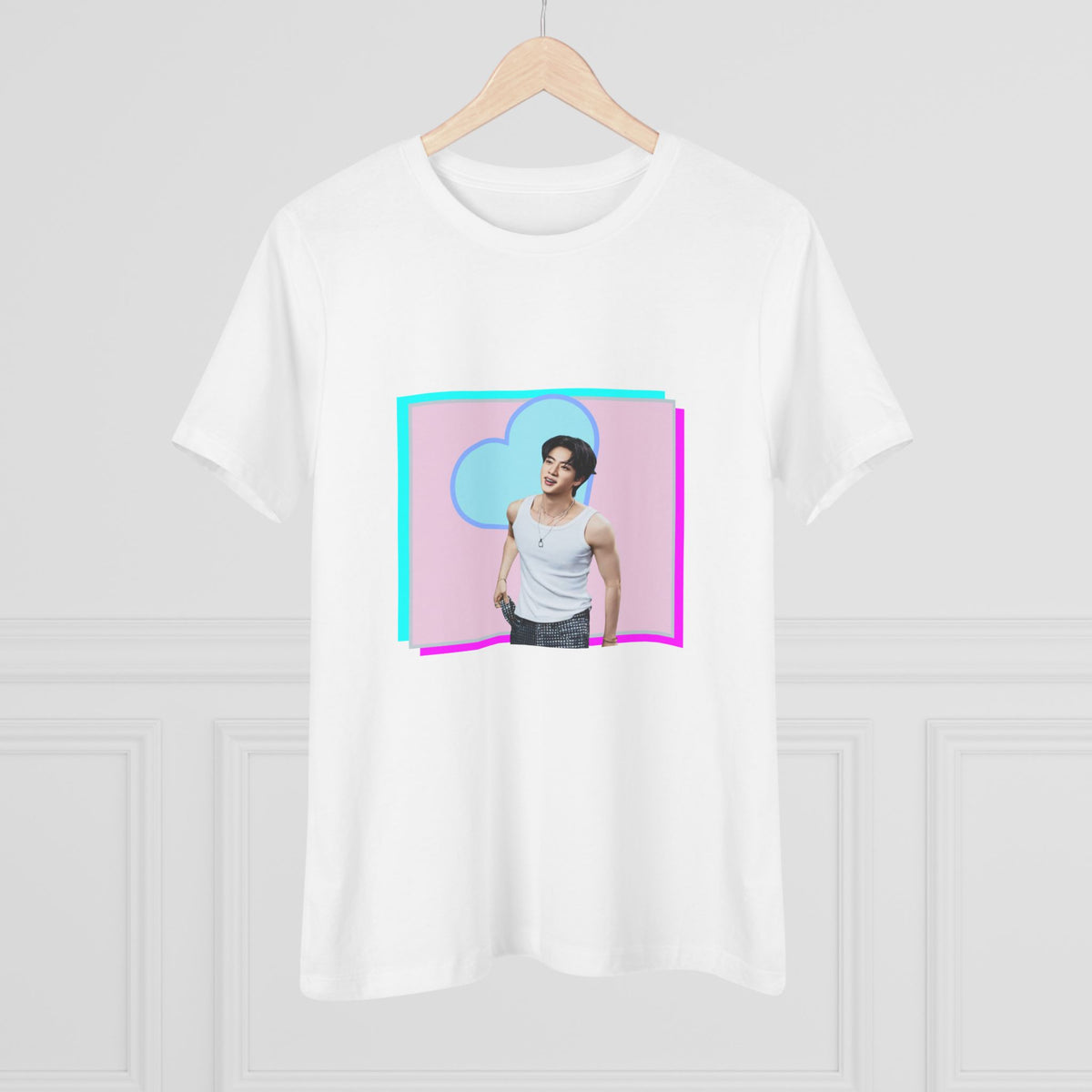 If you want you can have it all [T-shirt]