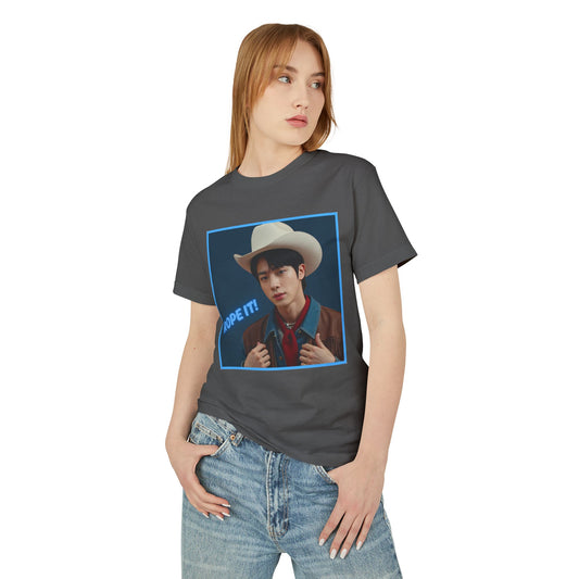 Rope It! [T-shirt]