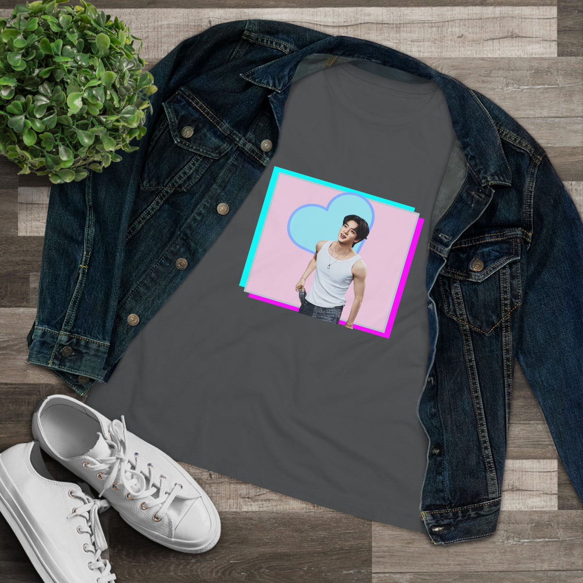 If you want you can have it all [T-shirt]
