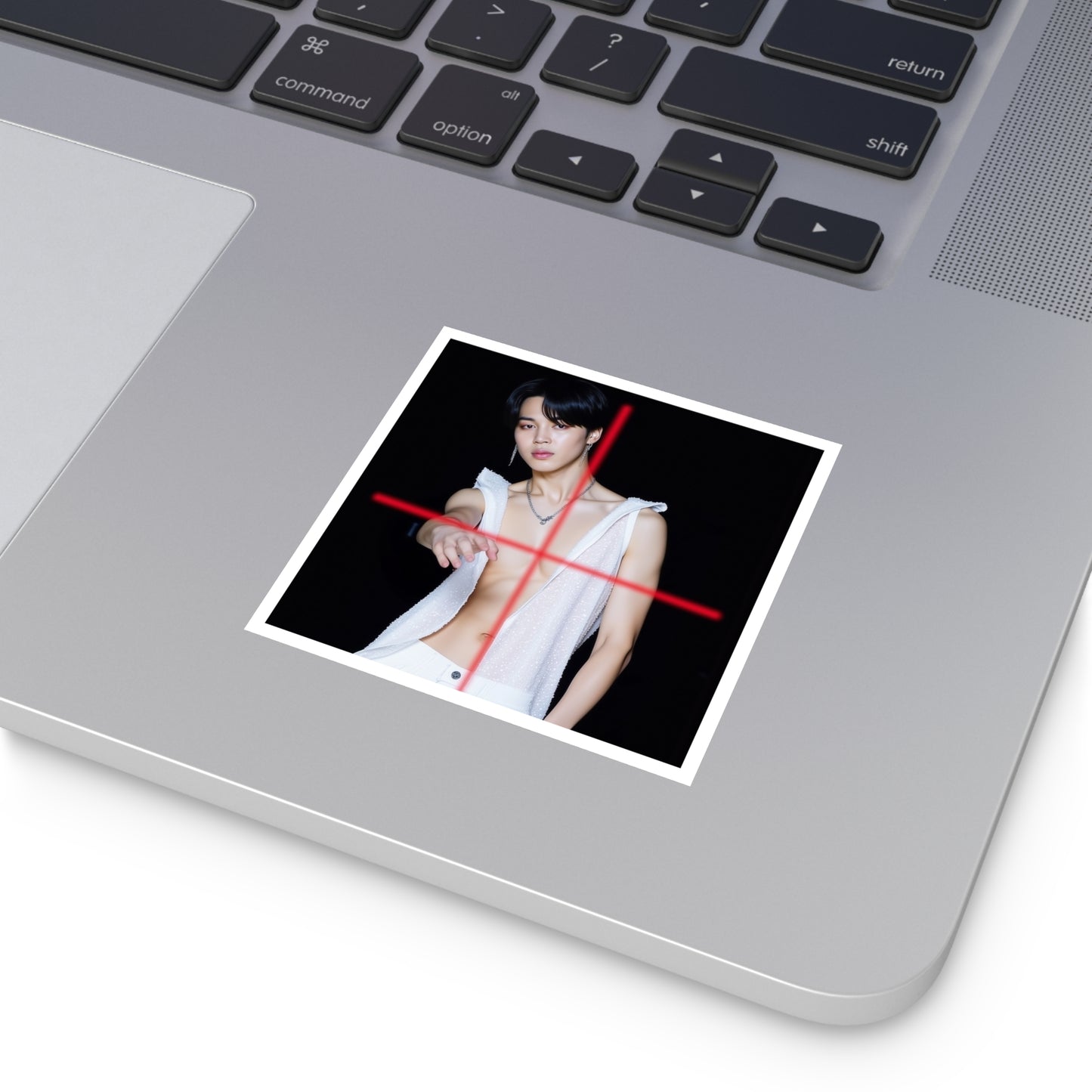 Jimin: Killin' It [Sticker]