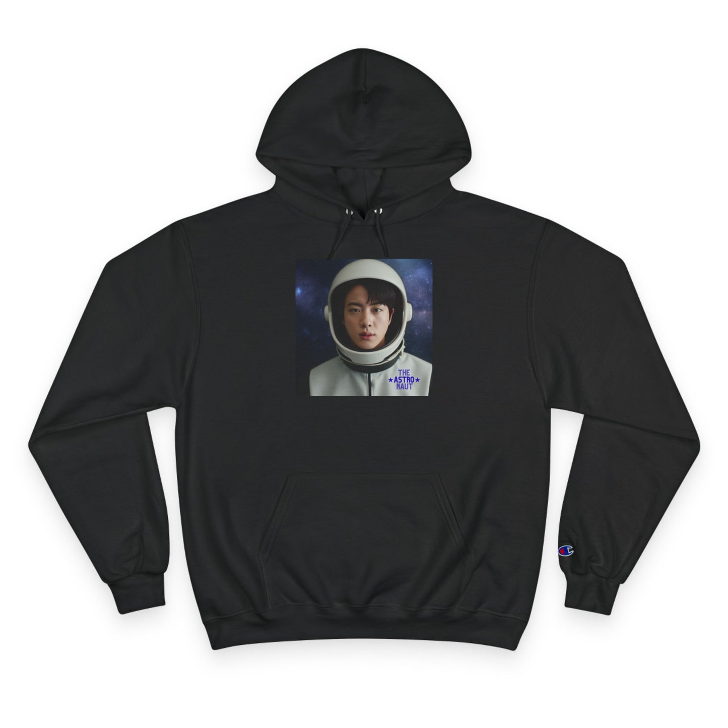 The Astronaut [Hoodie]