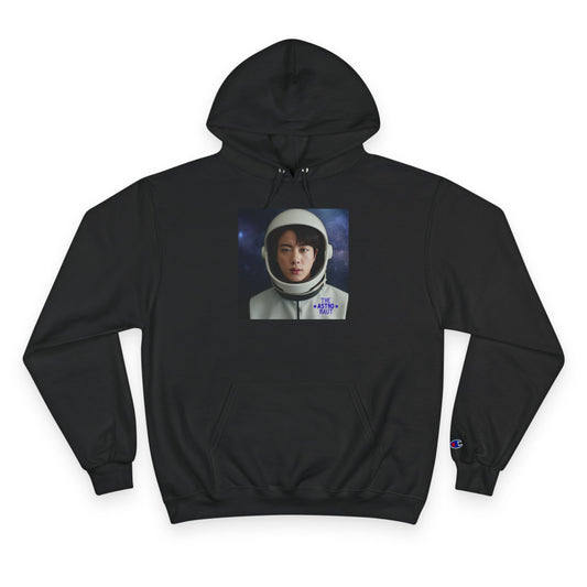 The Astronaut [Hoodie]
