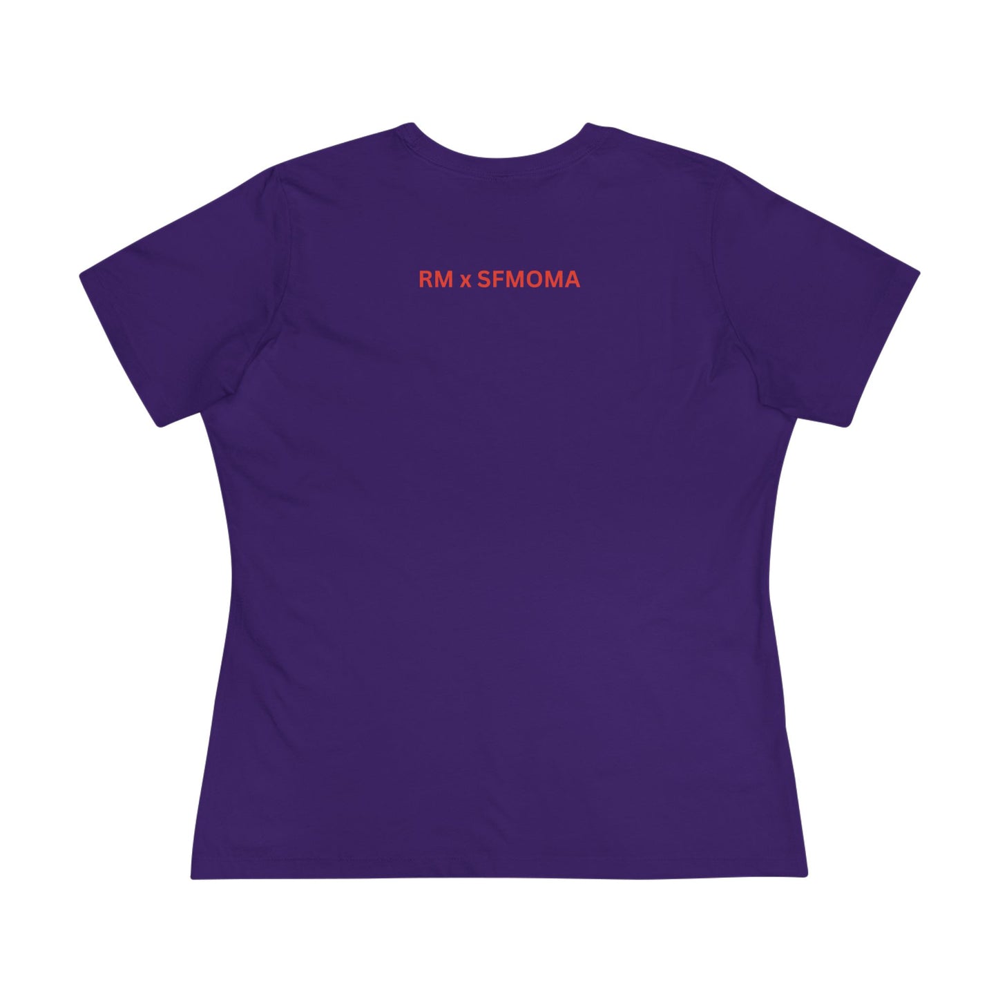 RM x SFMOMA:  Rothko + Extra Classy