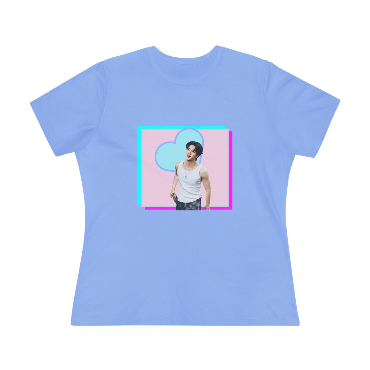 If you want you can have it all [T-shirt]