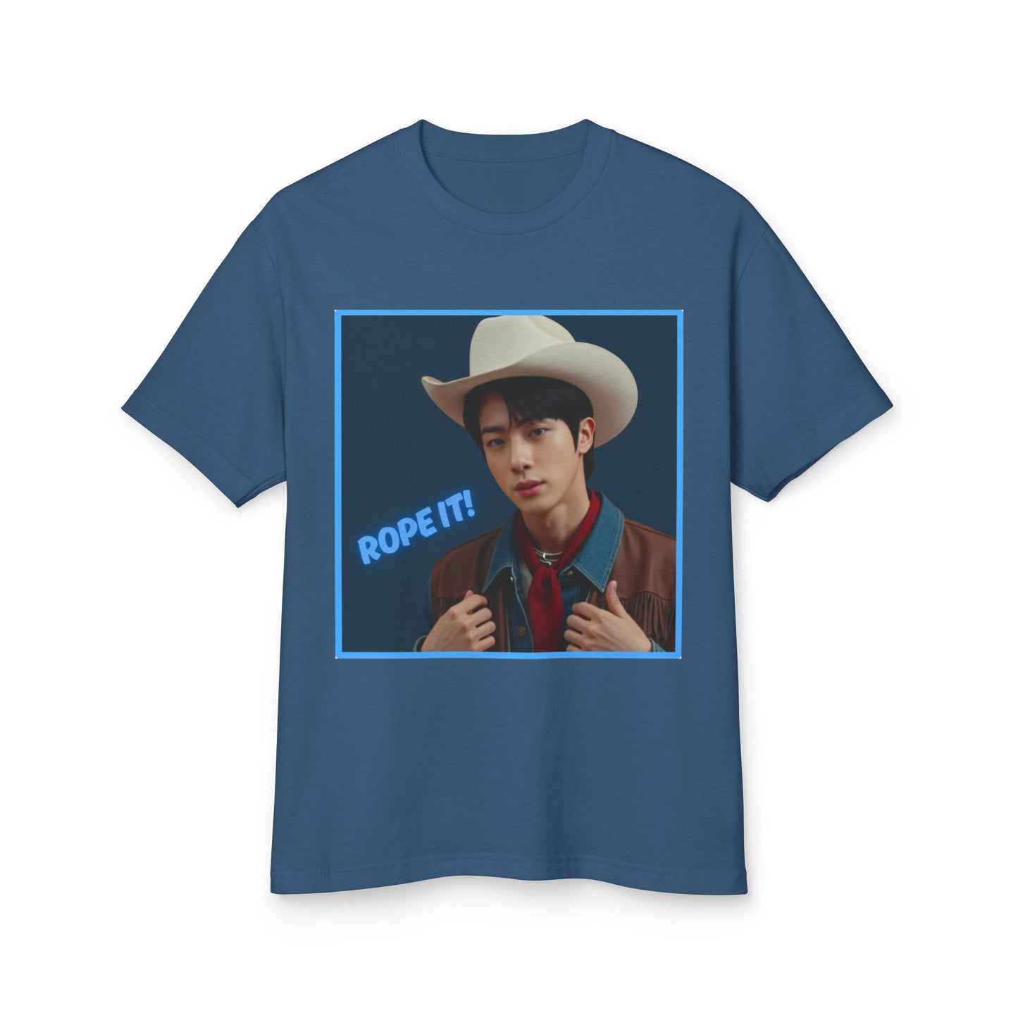 Rope It! [T-shirt]