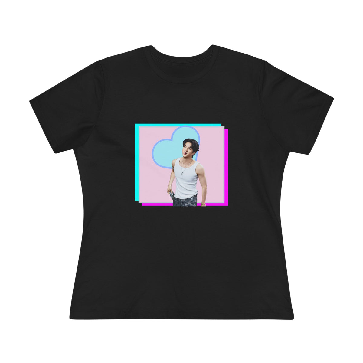 If you want you can have it all [T-shirt]