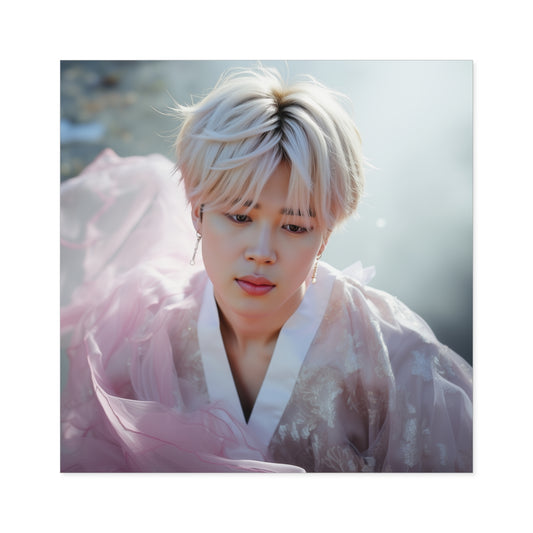 Sakura Jimin [Sticker]