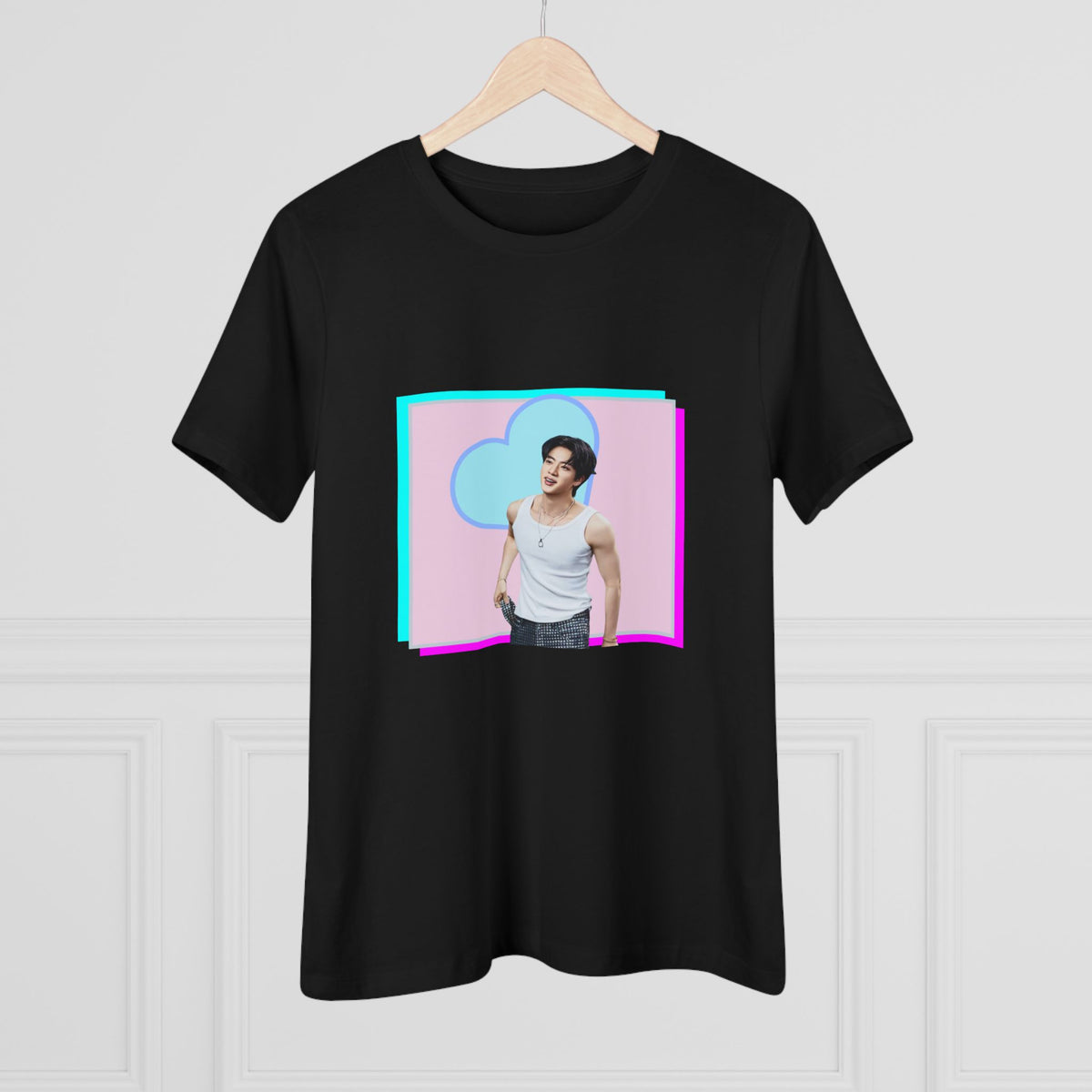 If you want you can have it all [T-shirt]