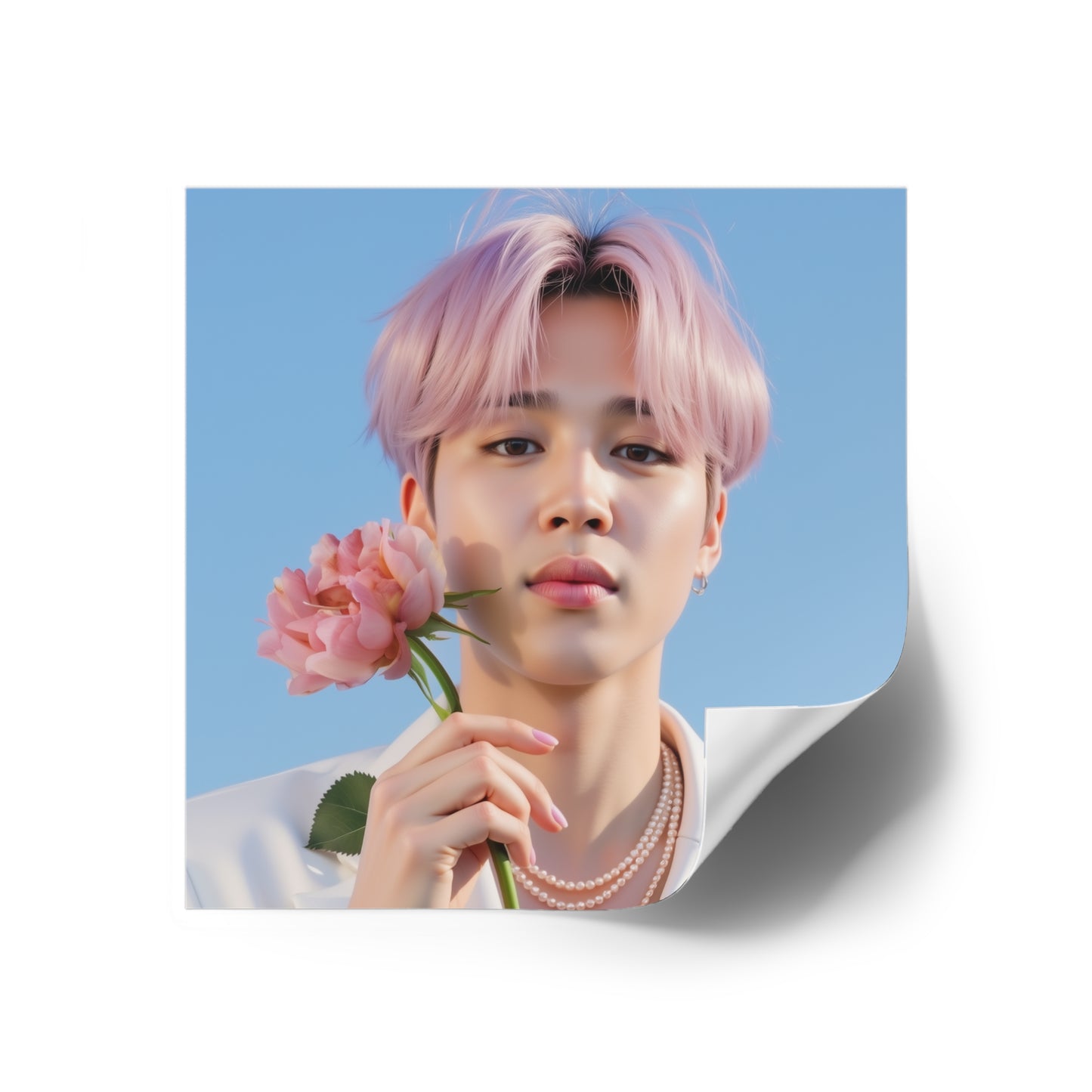 Jimin [Sticker]