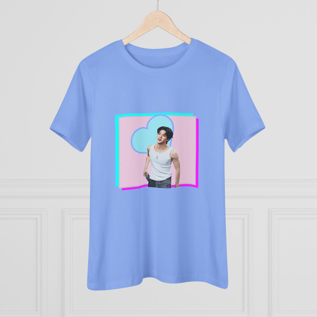 If you want you can have it all [T-shirt]