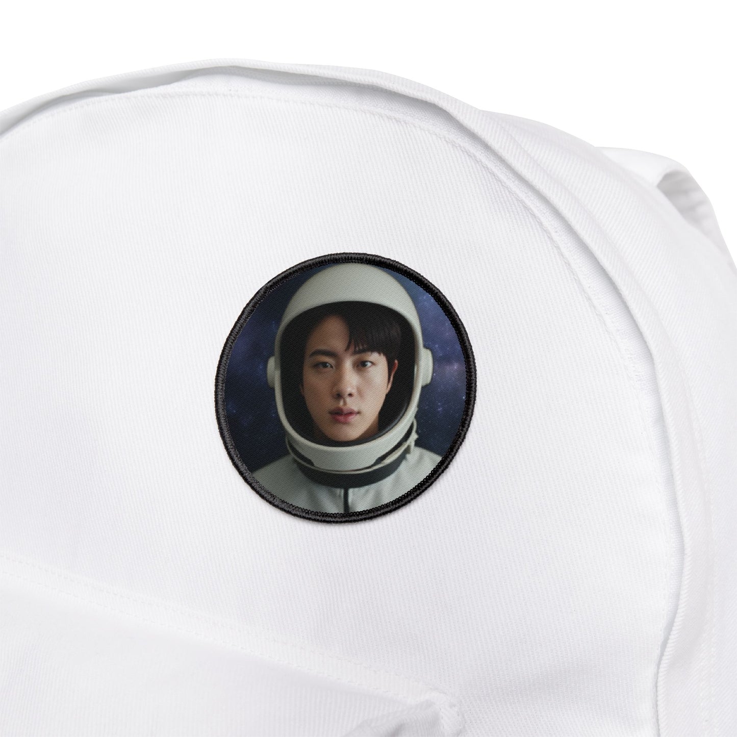 The Astronaut [Patch]