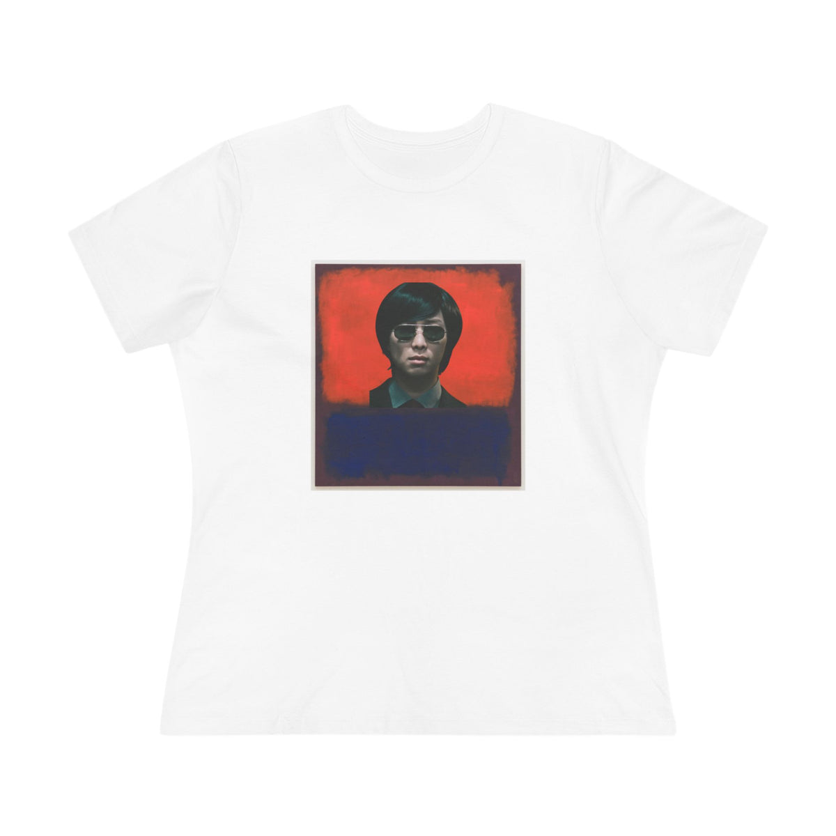 RM x SFMOMA:  Rothko 2.0