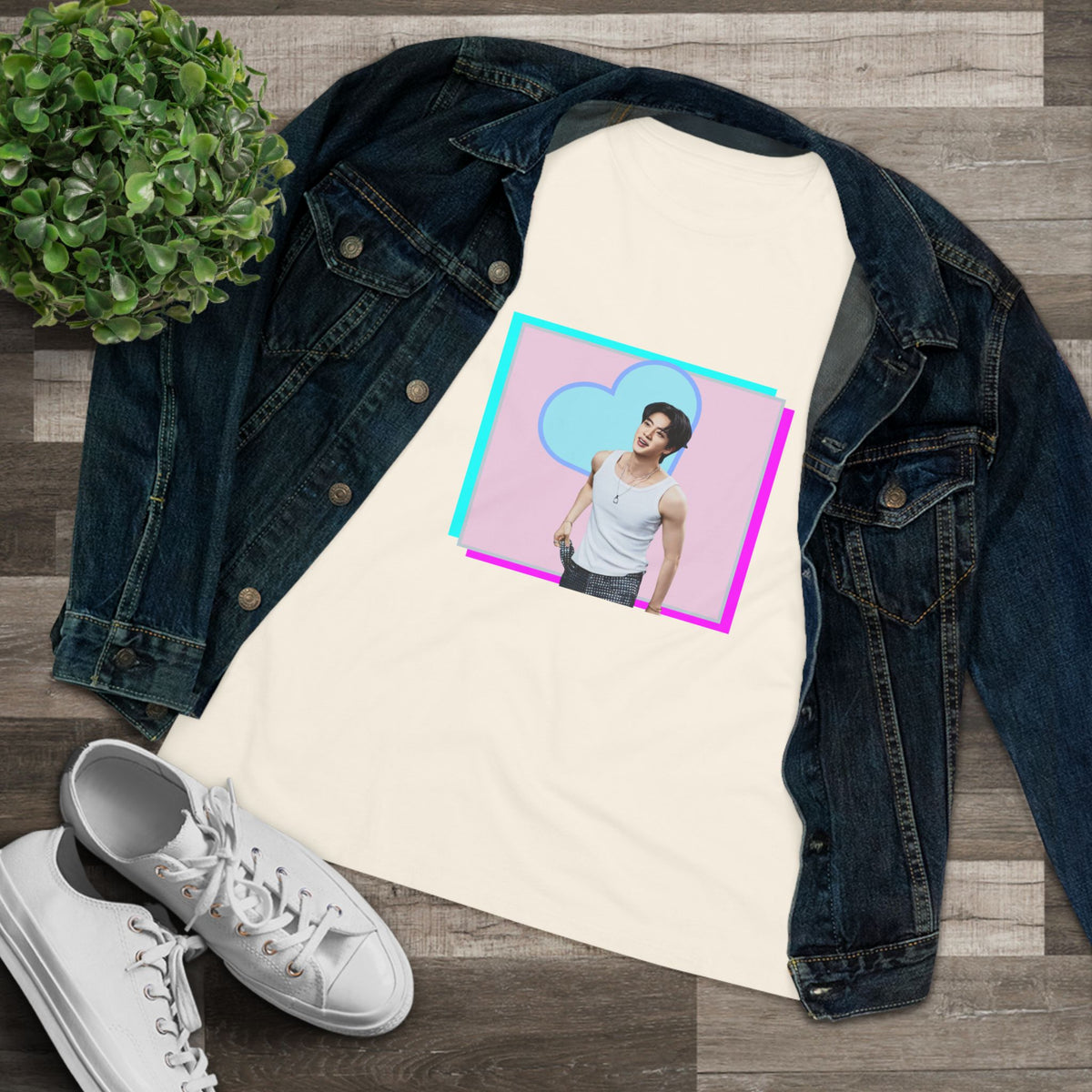If you want you can have it all [T-shirt]