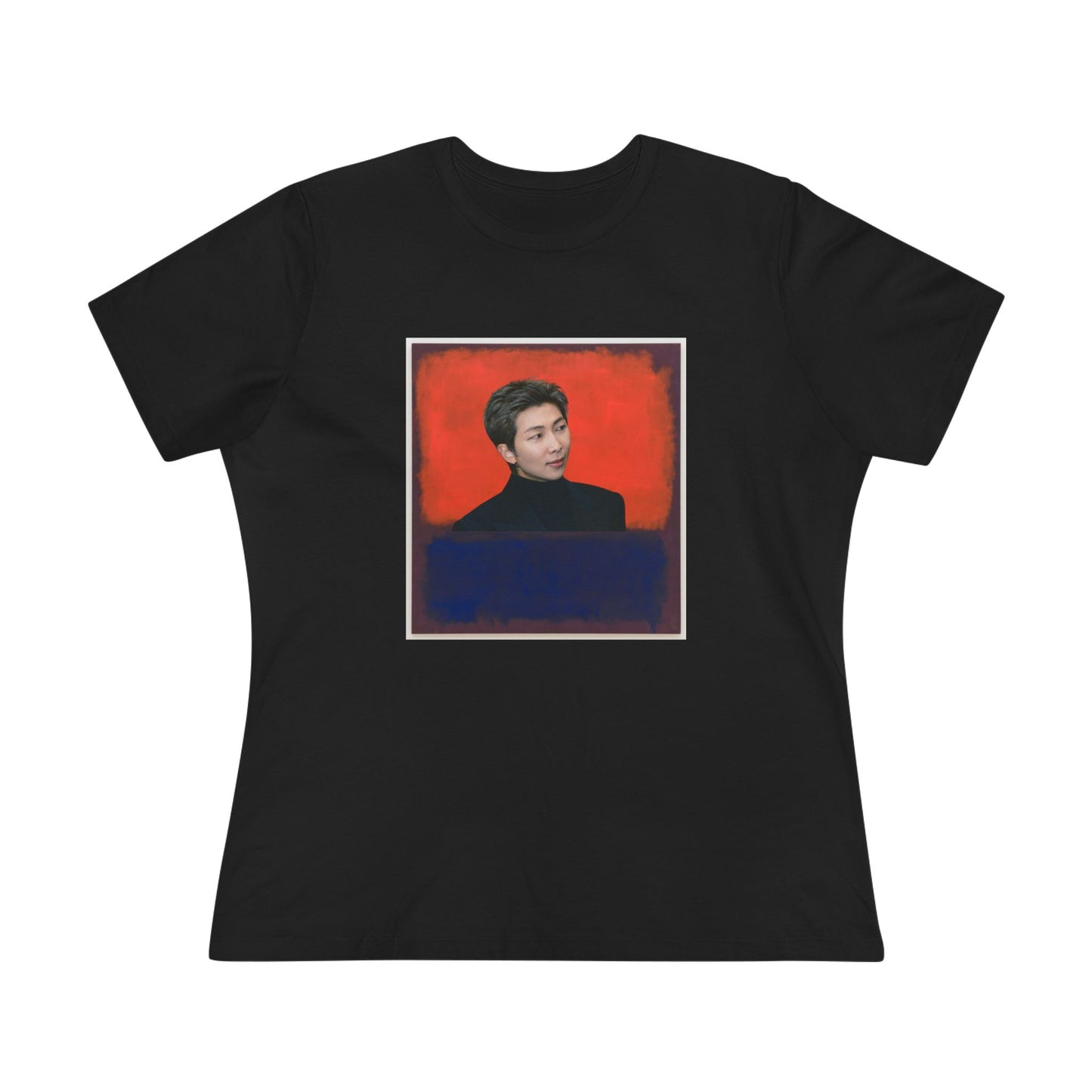 RM x SFMOMA:  Rothko + Extra Classy