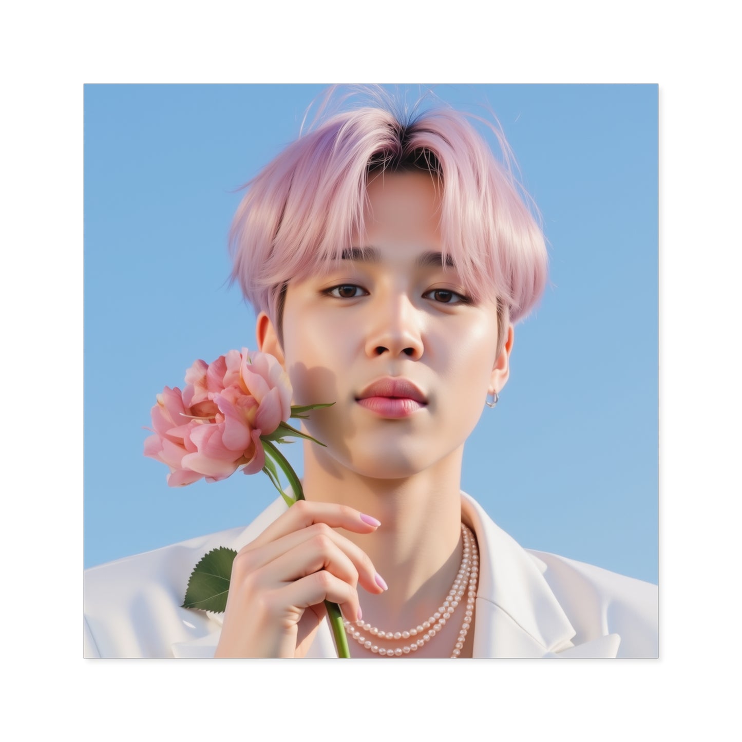 Jimin [Sticker]