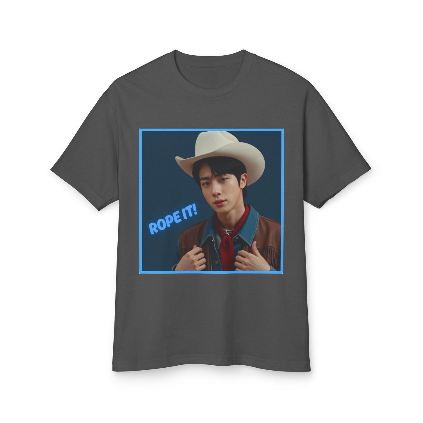 Rope It! [T-shirt]