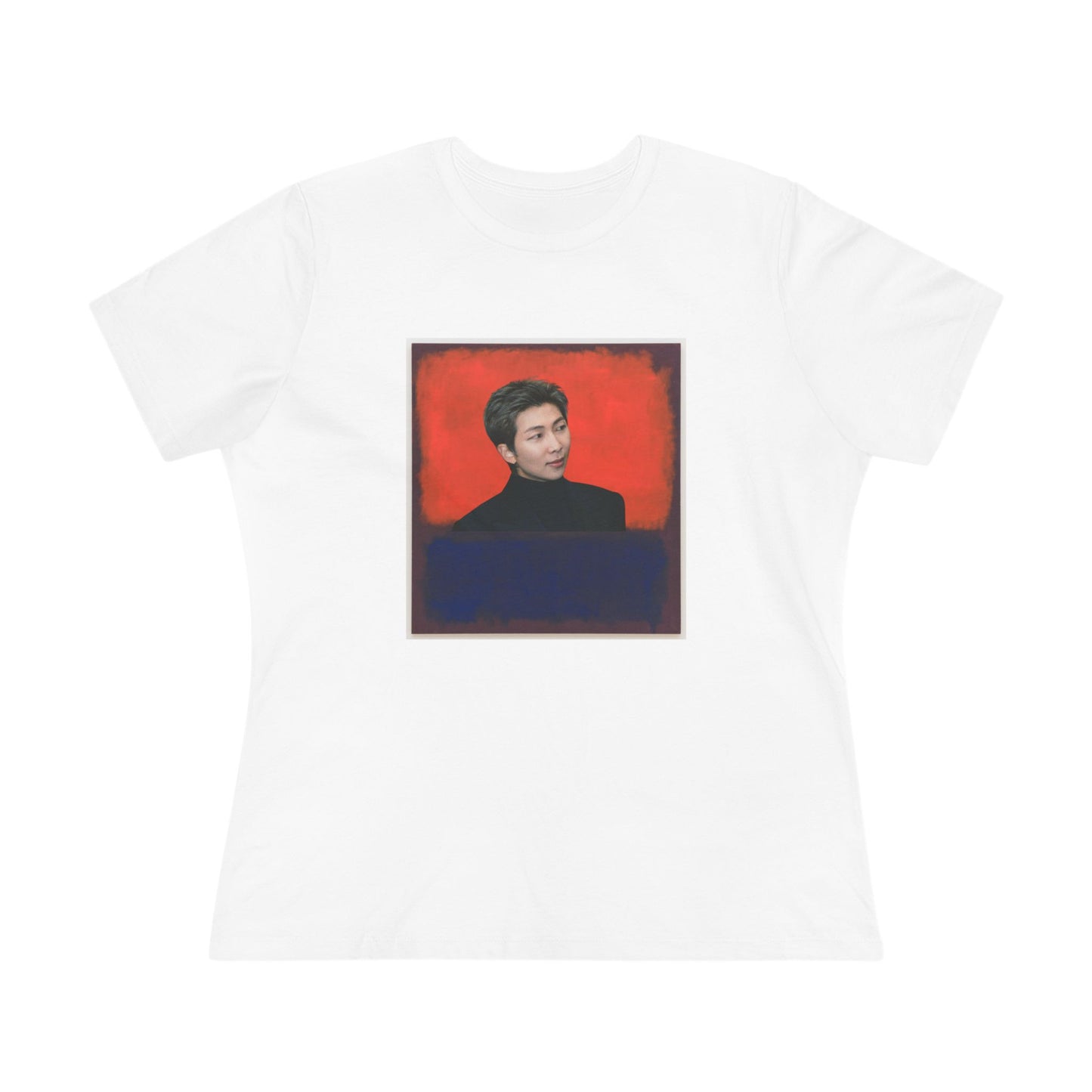 RM x SFMOMA:  Rothko + Extra Classy
