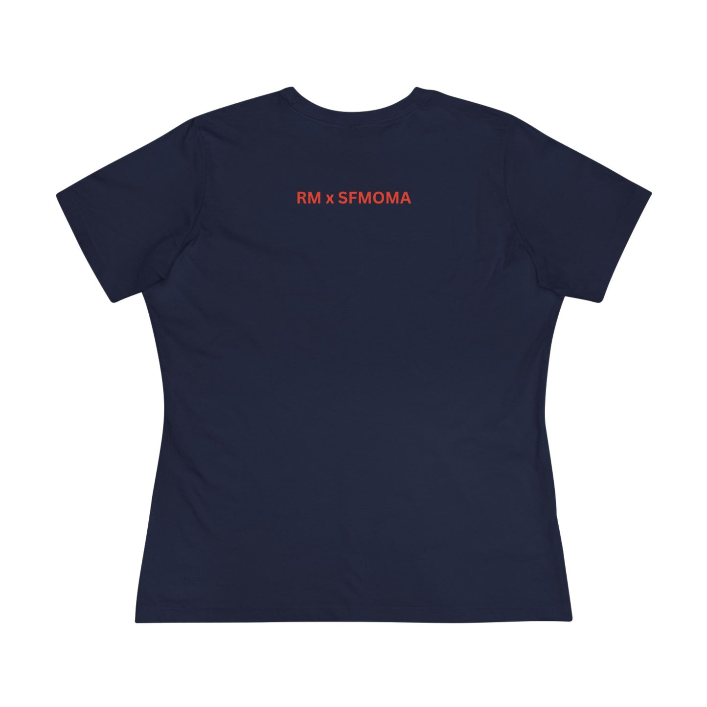 RM x SFMOMA:  Rothko Hooligan
