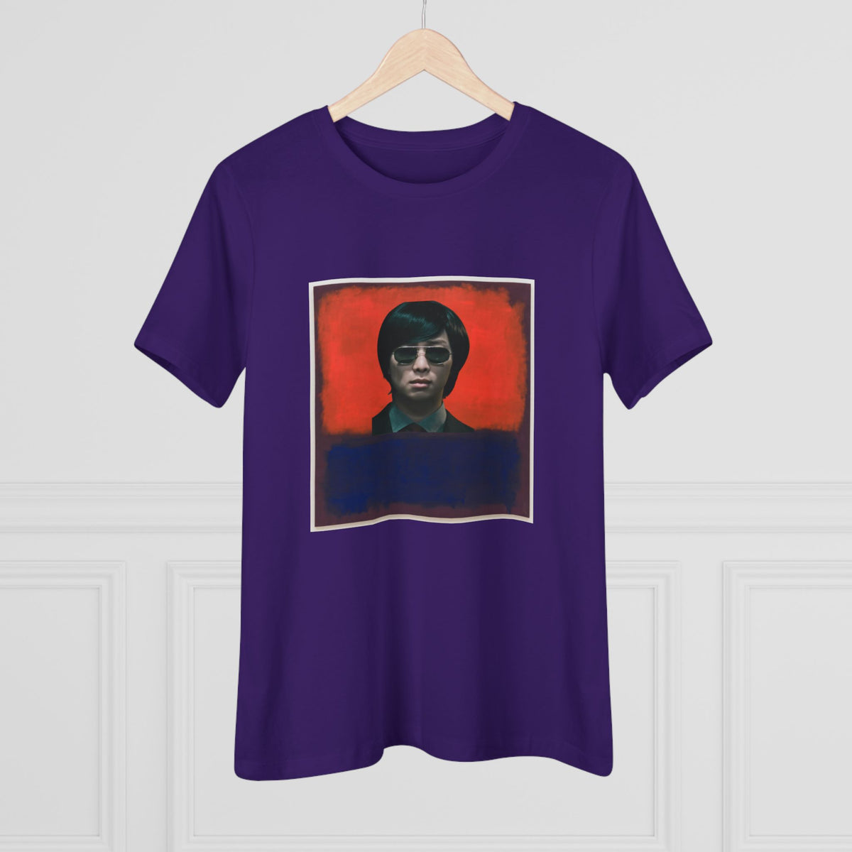 RM x SFMOMA:  Rothko 2.0