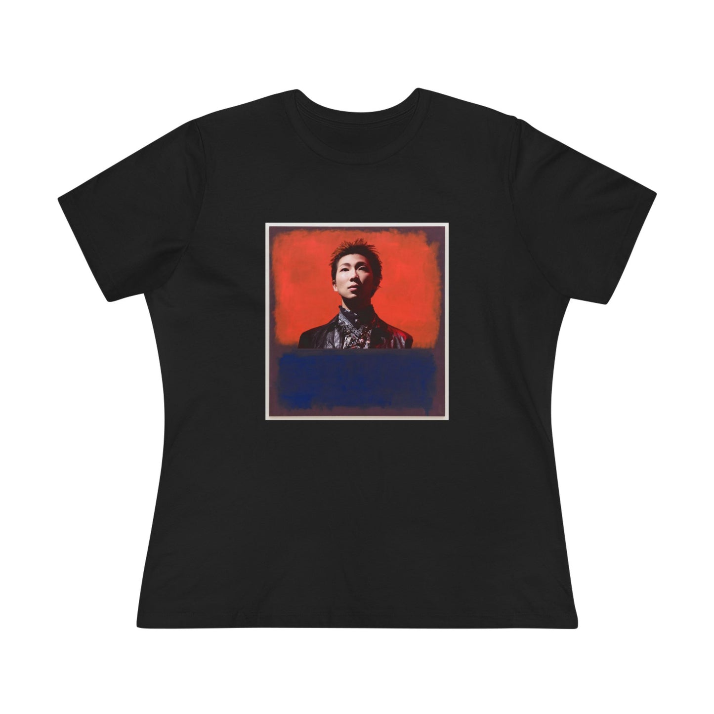 RM x SFMOMA:  Rothko Hooligan