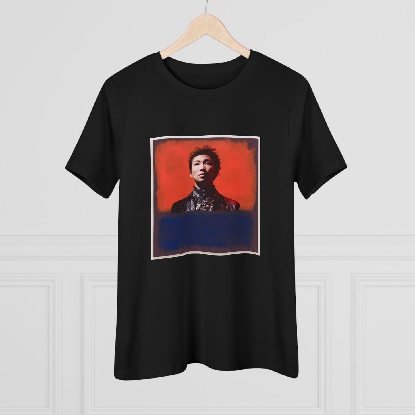 RM x SFMOMA:  Rothko Hooligan