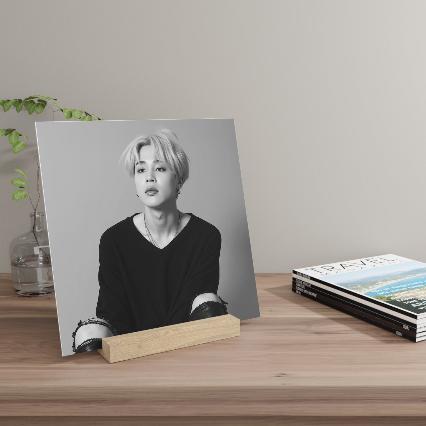 Jimin [Gallery Board]