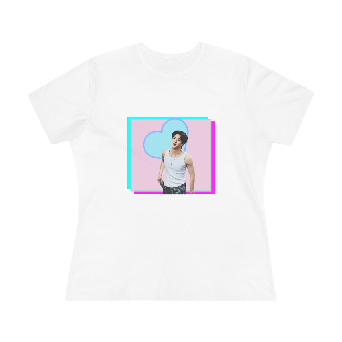 If you want you can have it all [T-shirt]