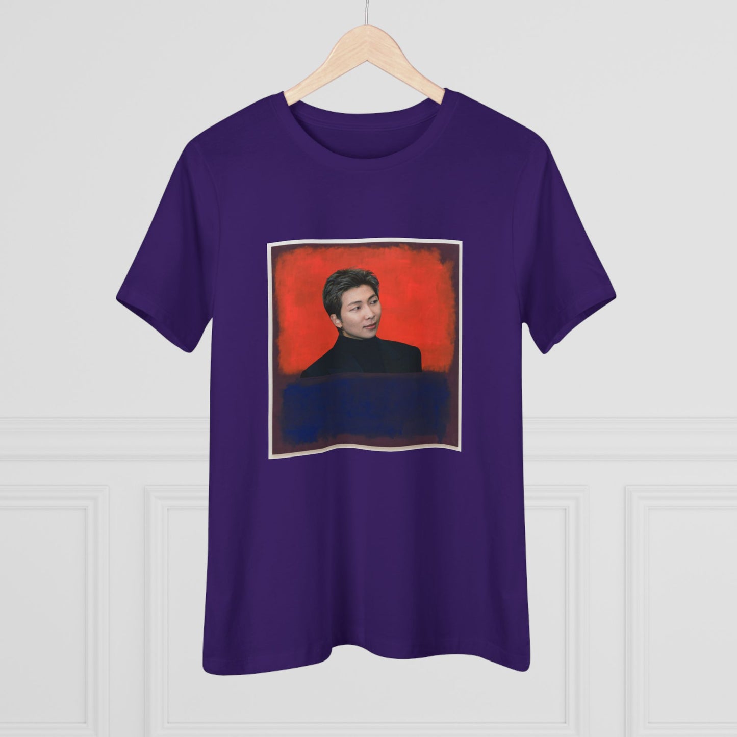 RM x SFMOMA:  Rothko + Extra Classy