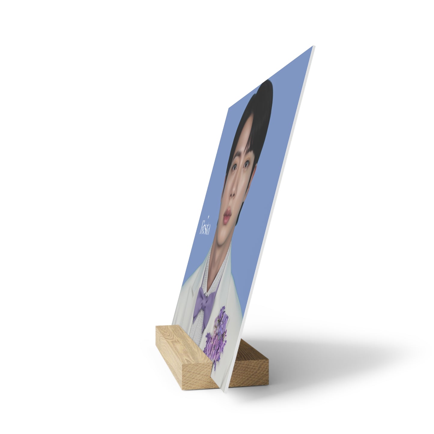 Festa Outfit Jin [Gallery Board]
