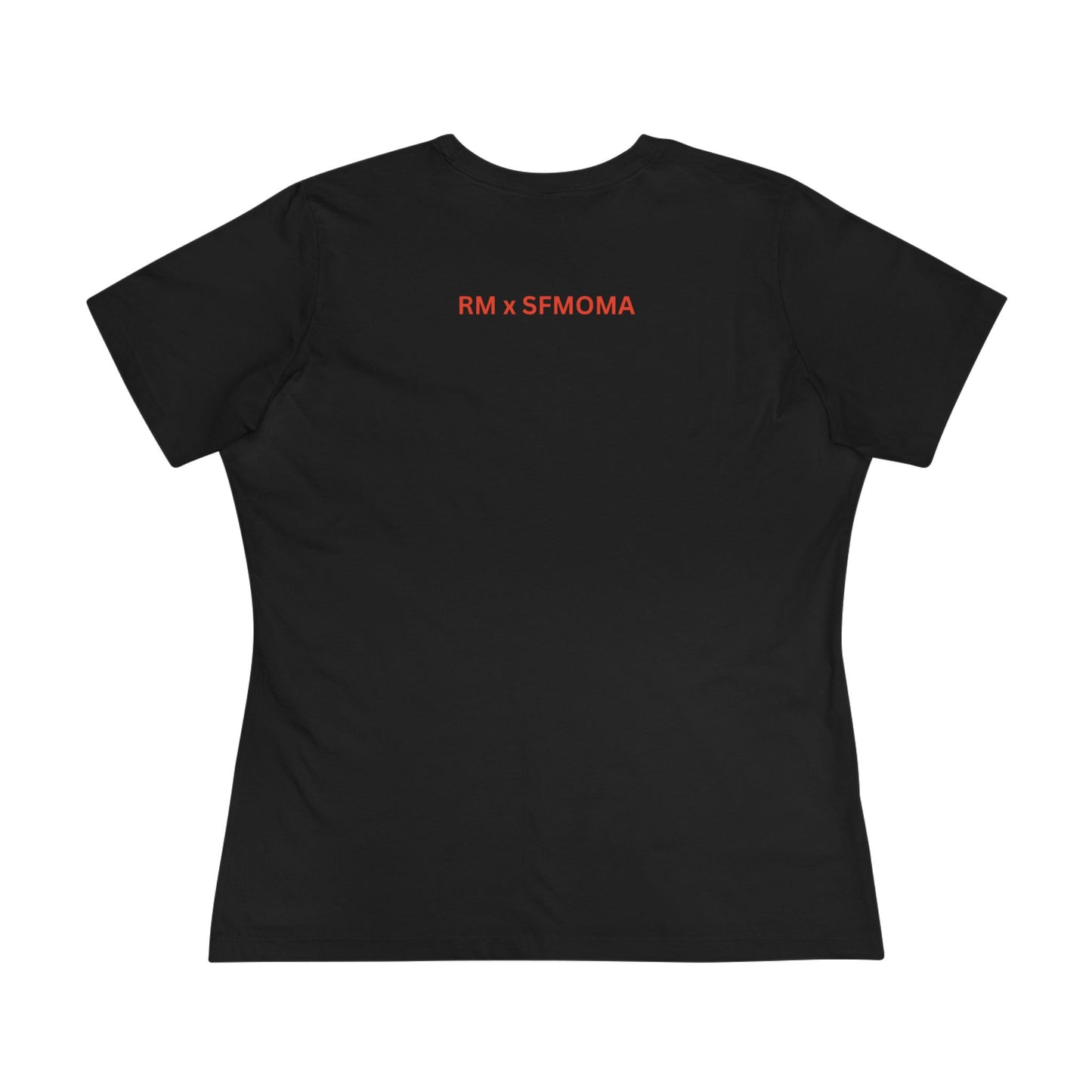 RM x SFMOMA:  Rothko Hooligan