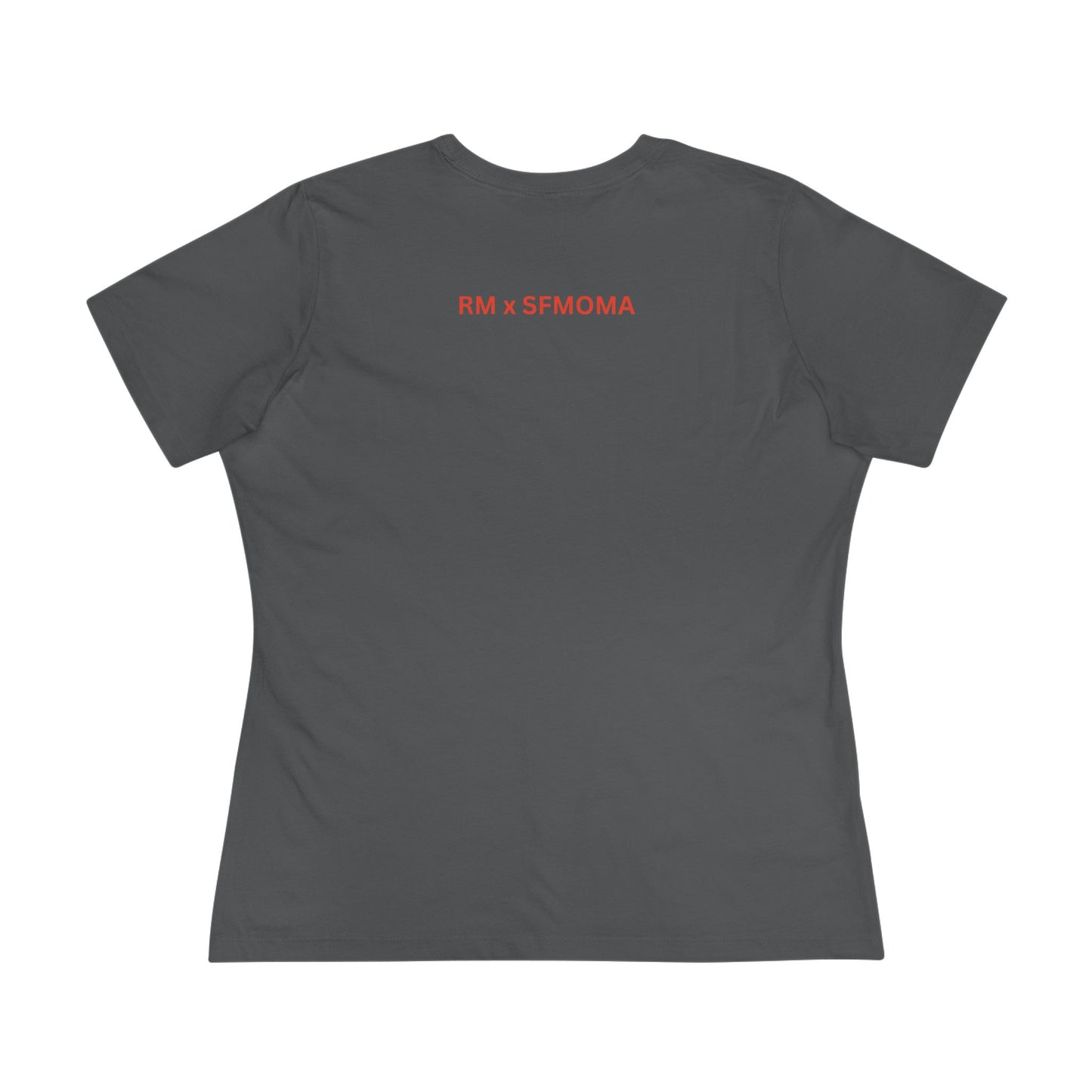 RM x SFMOMA:  Rothko + Extra Classy