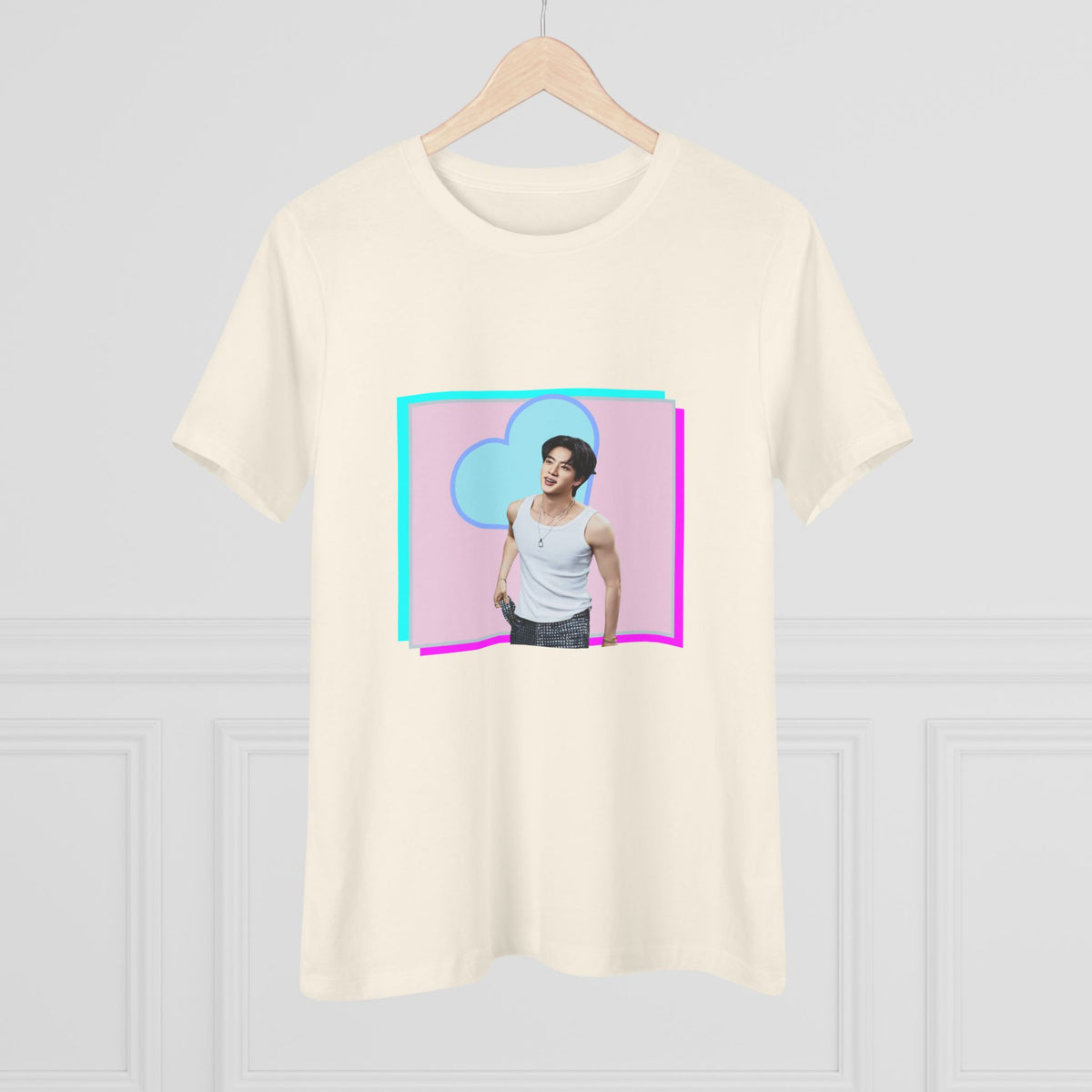 If you want you can have it all [T-shirt]
