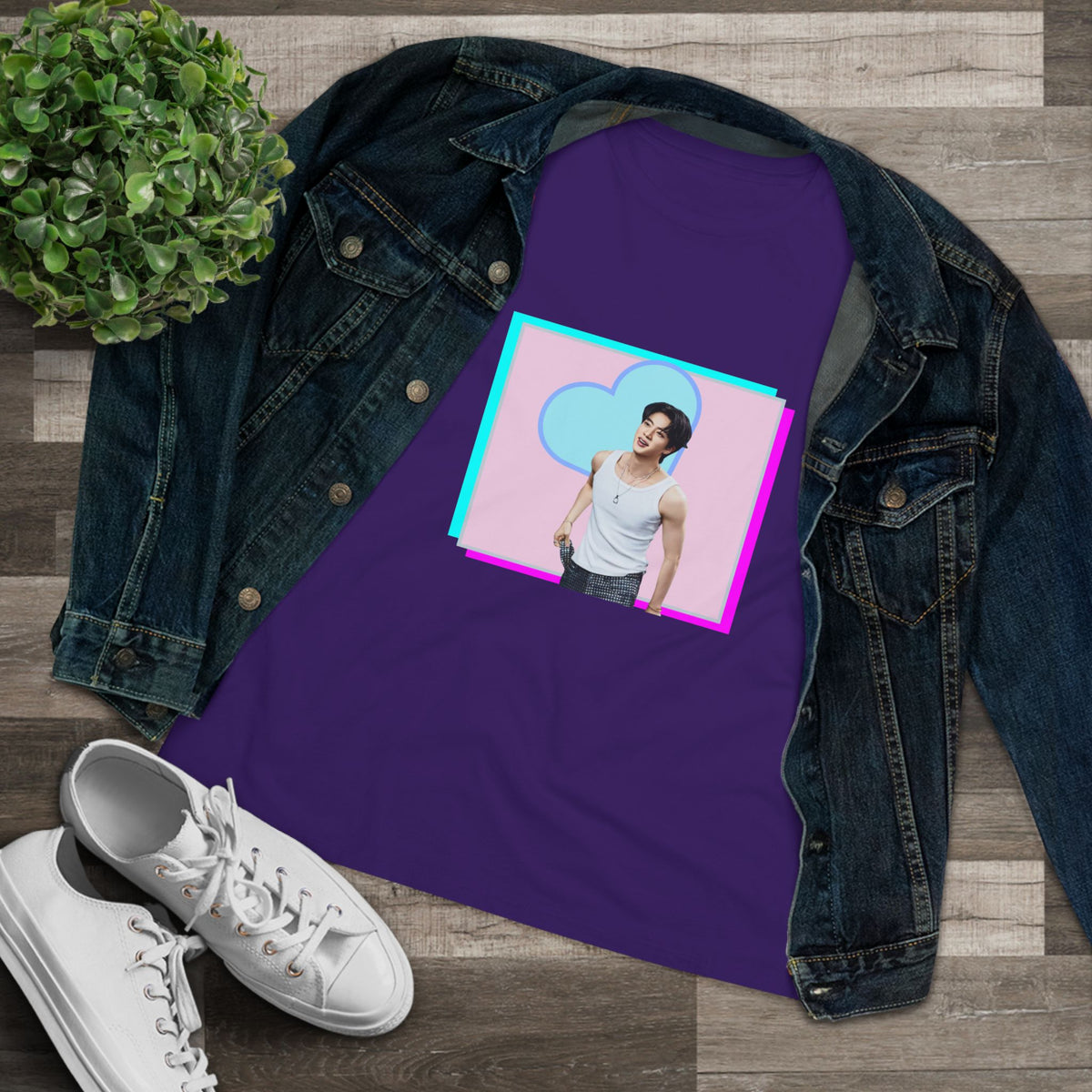 If you want you can have it all [T-shirt]