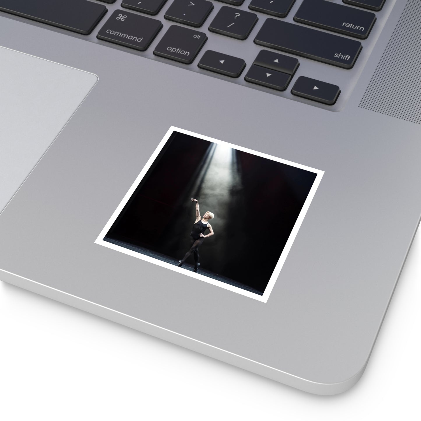 Jimin: Black Swan [Sticker]