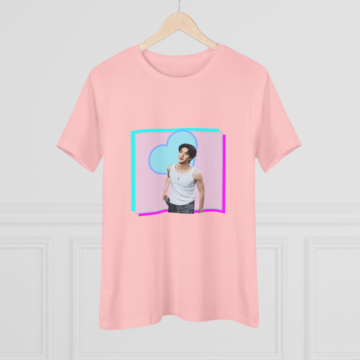 If you want you can have it all [T-shirt]