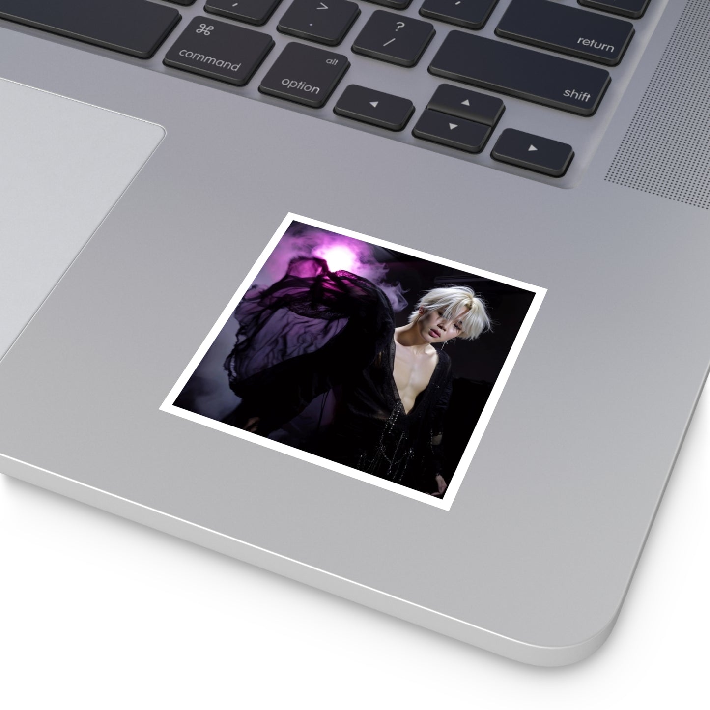 Jimin: Lost in the Light [Sticker]
