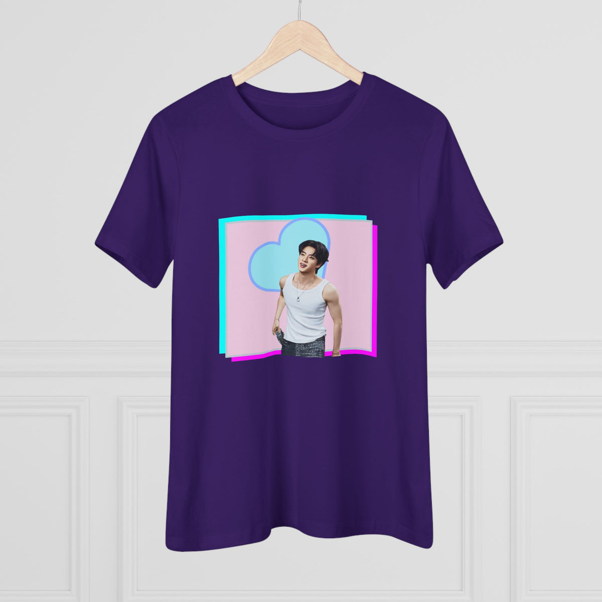 If you want you can have it all [T-shirt]