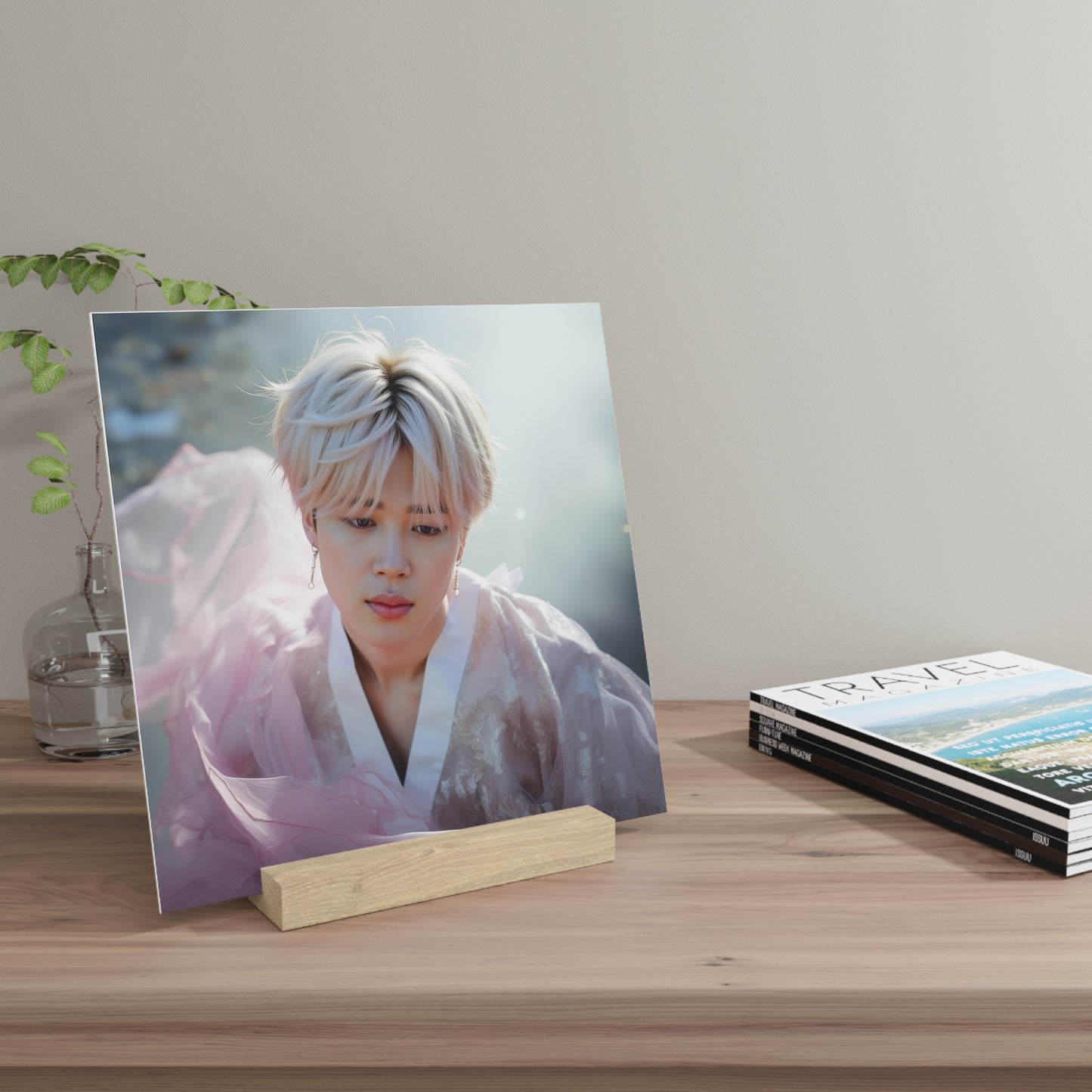 Jimin [Gallery Board]