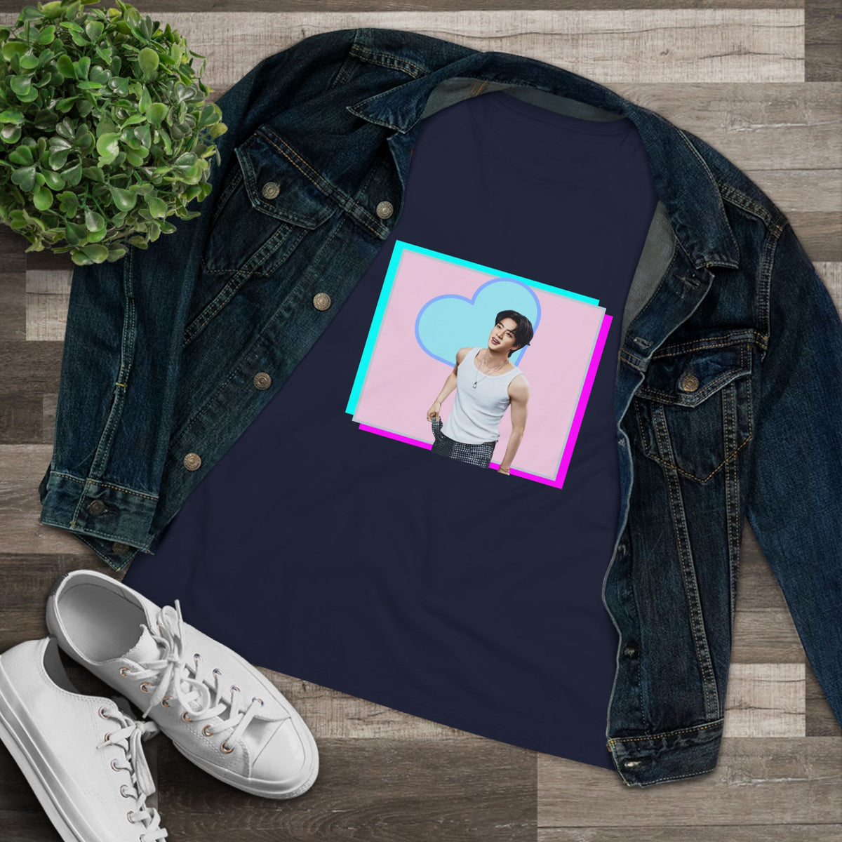 If you want you can have it all [T-shirt]