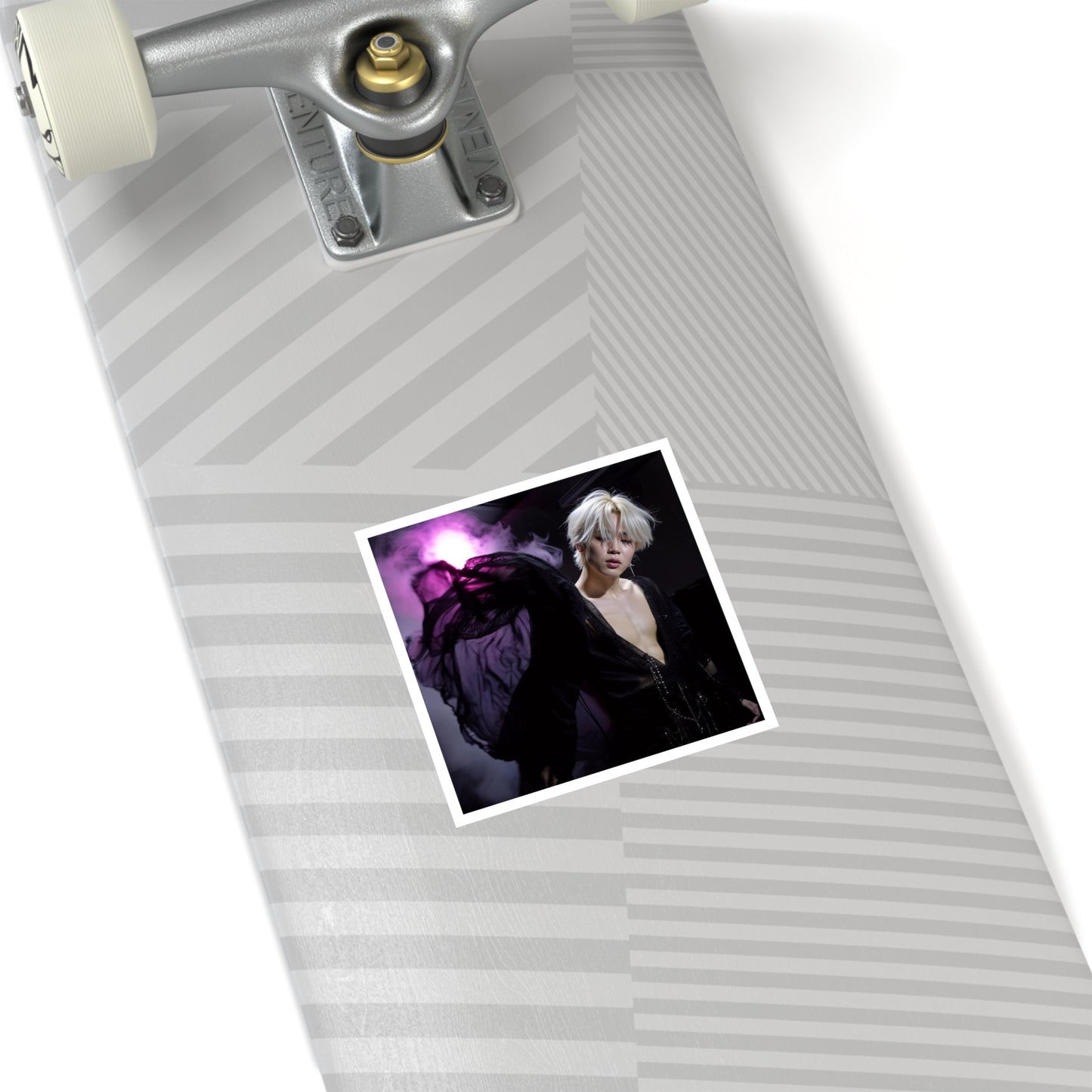 Jimin: Lost in the Light [Sticker]