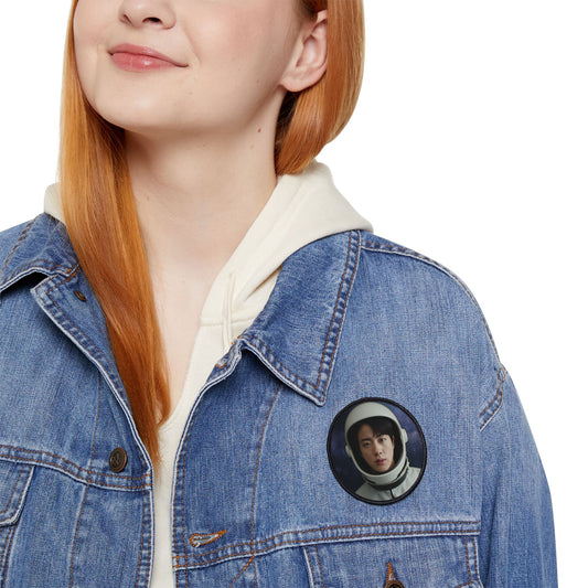 The Astronaut [Patch]