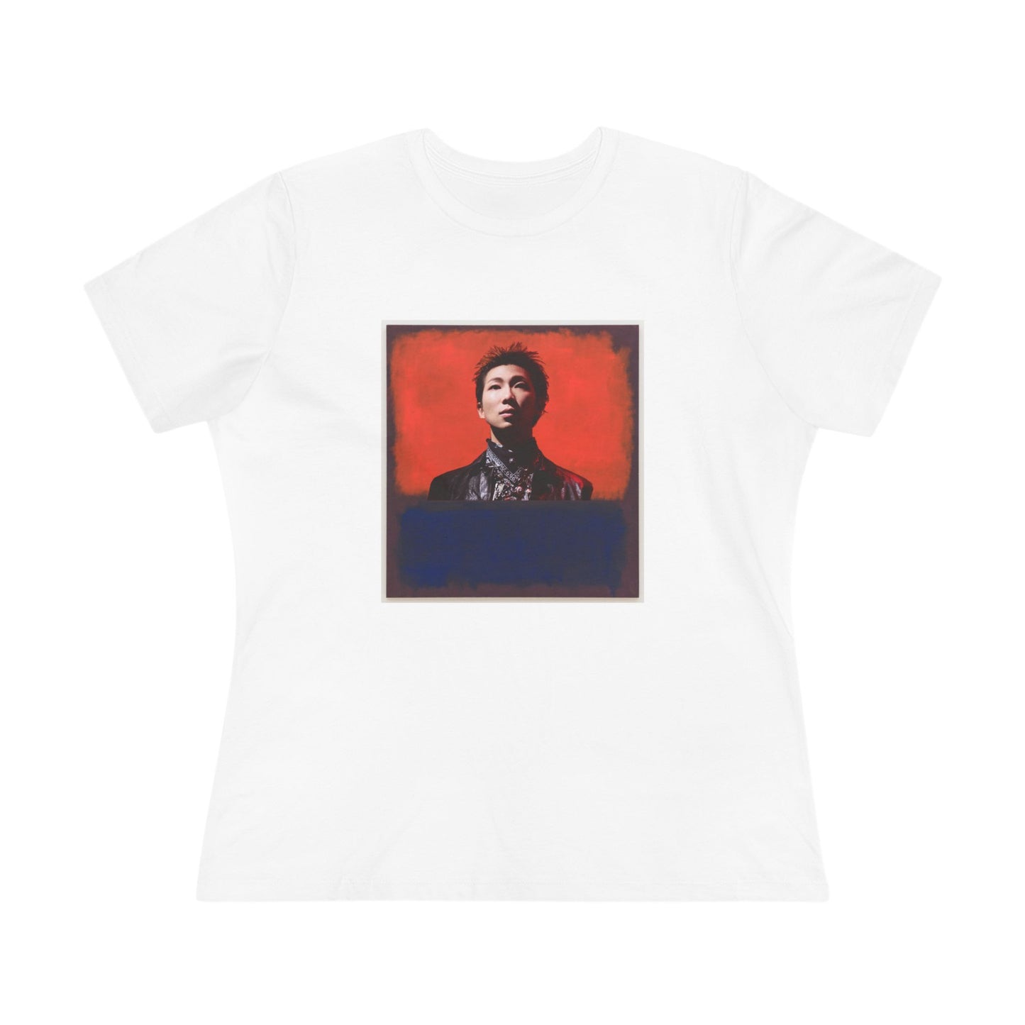 RM x SFMOMA:  Rothko Hooligan