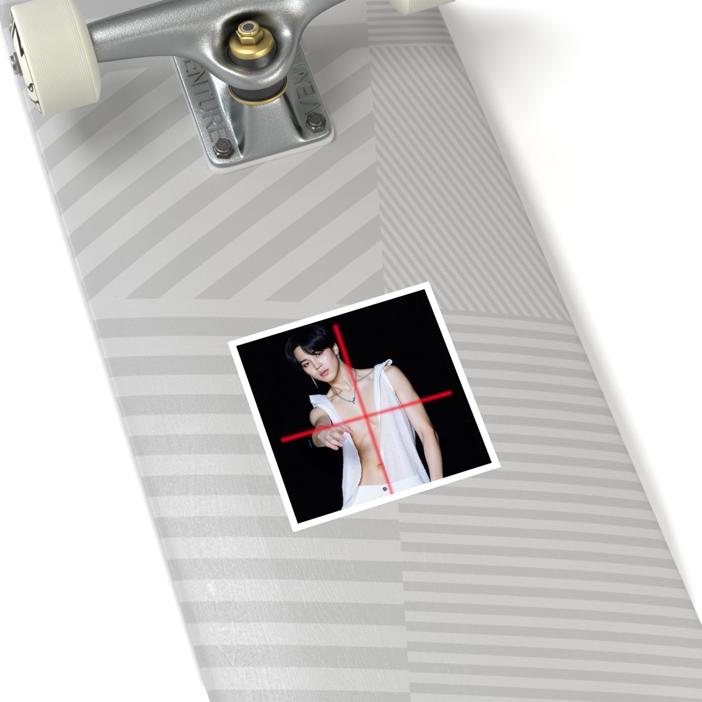 Jimin: Killin' It [Sticker]
