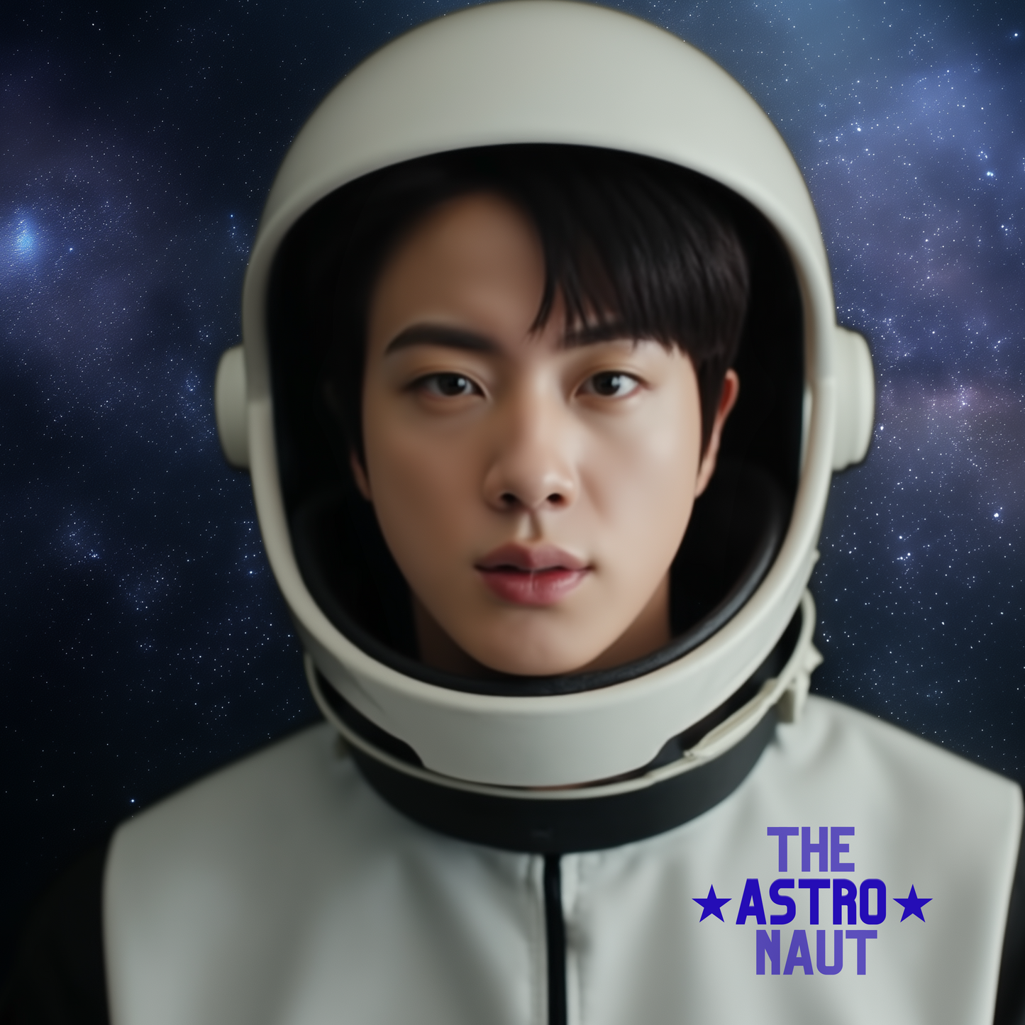 The Astronaut [Hoodie]