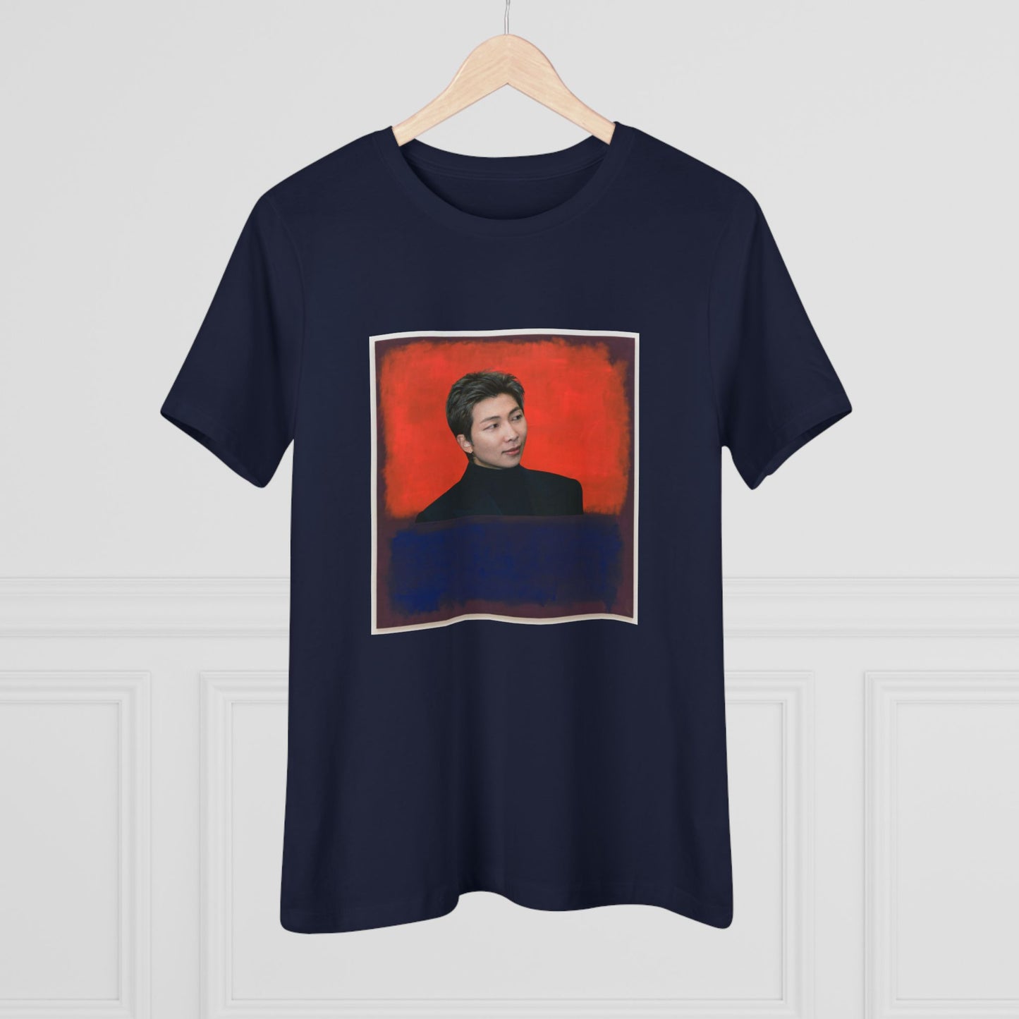 RM x SFMOMA:  Rothko + Extra Classy